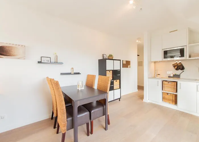 Ferienwohnung Strandnah Timmendorfer Strand